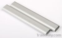 Sell 6063-T5 aluminum pipe