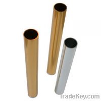 Sell 6063-T5 aluminum pipe