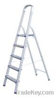 A-type aluminum ladder
