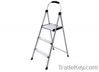 man-pack aluminum ladder