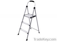 accordion aluminum ladder