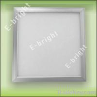 40W 600X600mm LED Panel light/LED flat light