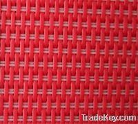 Polyester dryer fabric