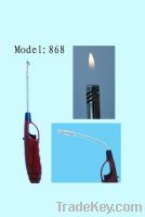 Sell flexi tube utility lighter