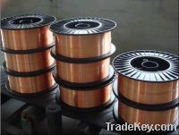 Sell Co2 welding wire/ Mig welding wire ER70S-6