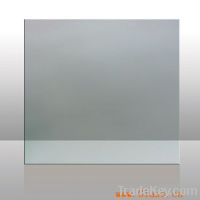 Sell Tempered Coated Glass