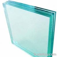 Sell laminated glass