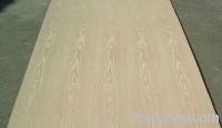 Sell Natural Ash Fancy Plywood