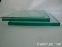 Sell Tempered / Toughened Glass