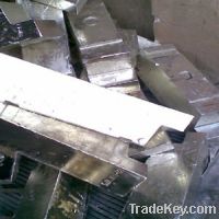 Sell Tin ingot