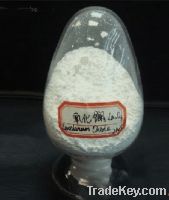 Sell Lanthanum Oxide