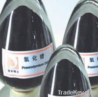 Sell Praseodymium Oxide