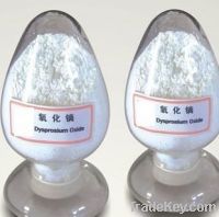 Sell Dysprosium Oxide