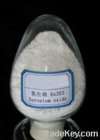 Sell Europium Oxide