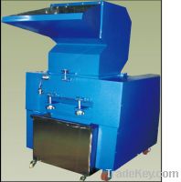 Sell plastic crusher