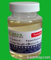 Sell Yeast Extract Paste