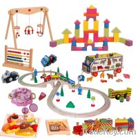 Undertake production for Wooden Toys