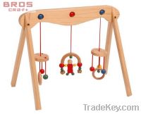 Selling Wooden gym