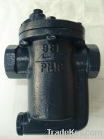 981-Inverted Bucket Type Steam Trap
