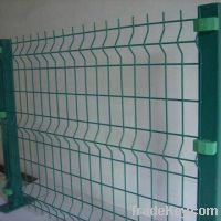 Sell fence netting