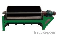 Sell CTB918 drum permanent magnetic separator