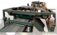Sell YP flat dry separator