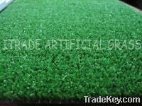 Sell Cheap PP Art Grass for Flooring Decoration