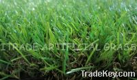 Sell Fresh Grass Looking Art Grass for garden