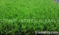 Sell Light Green Looking Art Grass for Landscape