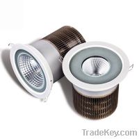 Sell Hight power LED COB down light