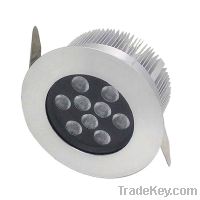 Sell Hight quality led donwlights