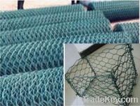 Sell PVC Hexagonal Netting