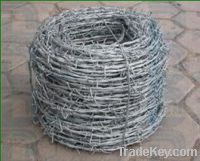 Sell Barbed Wire, Alambre de puas