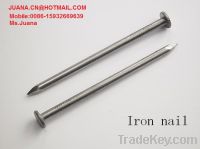 Sell Common Iron Nails