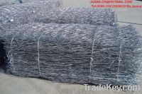 Sell Galvanized Hexagonal Wire Mesh