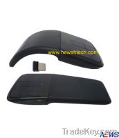 Sell 2012 Newest Folding Touch Mouse