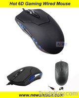 Sell  6D Gaming Wired Mouse