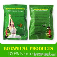 Sell herbal weight loss product-Meizitang Zisu slimming softgel