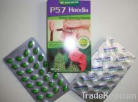 Sell P57 Hoodia Herbal Diet Pills, Hologram Label Available V