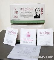 Sell  Dr. Ming's Weight loss Tea, herbal weight loss formula.