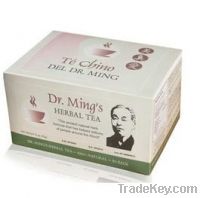 Sell Dr. Ming's Weight loss Tea - Factory price