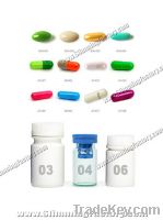 Top Supplier of Diet Pills, Slimming Capsules, Weight Loss Pills