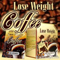 Sell  Slimming Coffee, Best Quick Weight Loss Coffee V