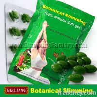 Sell 100% Herbal Meizitang Botanical Slimming Capsule( MZT) V