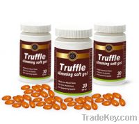 Sell Truffle Slimming Softgel Capsules, Nature Herbal Slimming Pill[G]