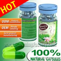 Sell OEM/ODM Weight Loss Capsules, Slimming Capsules, GMP Factory V