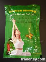 Sell get weight loss with Meizitang Botanical Slimming Softgel