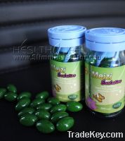 Sell Top Slimming Softgel-Green MZE Slimming Soft gels