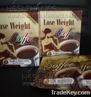 Sell natural best slimming coffee, from Slimming Factory Directly