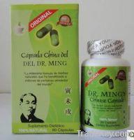 Sell Best Slimming Products--Dr Ming Slimming Pill V